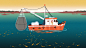 WWF: Save the cod : Infomercial for WWF 