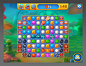Playrix Games : Playrix is one of the top 5 mobile game companies in the world. Our titles — Fishdom, Gardenscapes, Homescapes Township and Wildscapes — are played by over 30 million people every day.

The key to our success is our talented team. With mor
