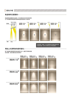 木槿鸢采集到方案-照明示意图（含手绘、效果图）