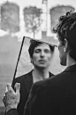 #Lookbook# Massimo Dutti ‘Hamlet’ 2016 : #Andrés Velencoso Segura# by Hunter & Gatti.