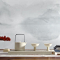 新中式简约禅意泡茶煮茶壶茶碗托盘陶瓷茶具家居客厅书房装饰品