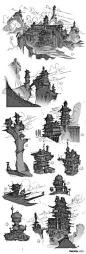 RHEMREV.COM | Visual development