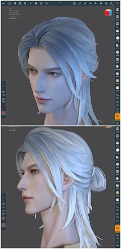 tianto采集到bjd