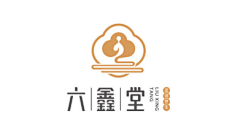 az09采集到茶logo标志