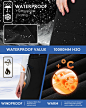 Amazon.com : WULFUL Women's Snow Ski Pants Waterproof Insulated Fleece Lined Winter Softshell Hiking Pants : Clothing, Shoes & Jewelry