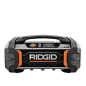 18-Volt Bluetooth Charging Radio