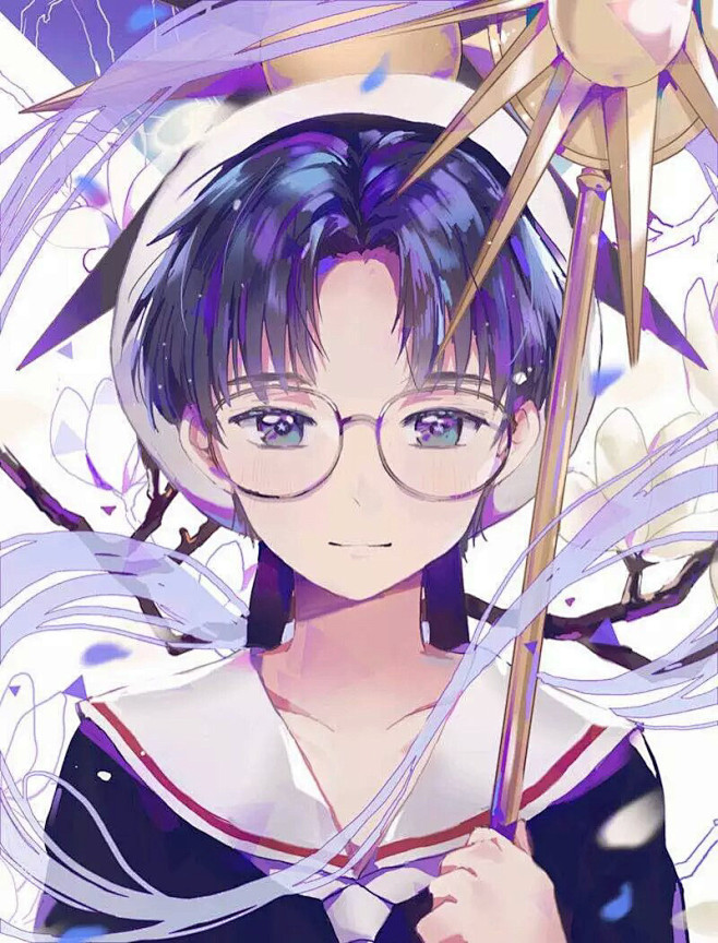 #百变小樱魔术卡