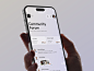 Loanza - Loan CRM Mobile App