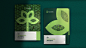 brand identity green identity logo Logo Design Logotype malaysia Brand Design visual identity branding 
