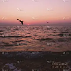 向量模糊的背景