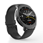 Ticwatch2智能手表蓝牙通话防水运动支持安卓苹果心率定位手环男-tmall.com天猫