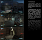 Splinter Cell: Blacklist | Graphic Design : Splinter Cell: Blacklist is a Stealth/Adventure video game for the Xbox 360, PS3, WiiU and PC.I was the sole dedicated presentation developer for the multiplayer portion of Splinter Cell: Blacklist. I worked for