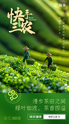 荒诞菌采集到运营插画
