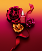 Estée Lauder Chinese New Year Campaign : Campaign for Estée Lauder's ANR celebrating the Chinese New Year