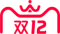 2021天猫双十二延展图形