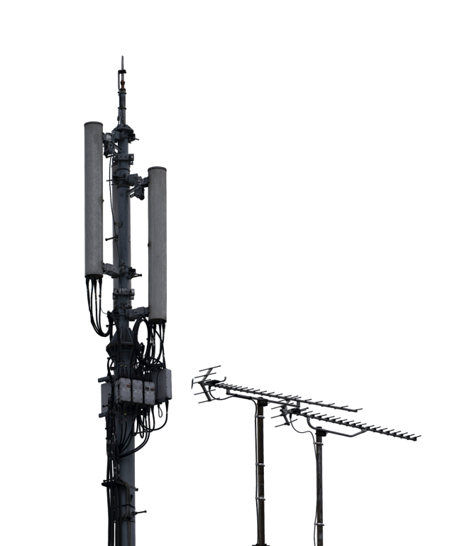 Rooftop Structures II (12)
