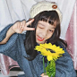 闺蜜头像