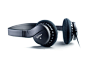 漫步者 H500耳机 头戴式耳机 便携式高音质耳机 原创 设计 新款 2013