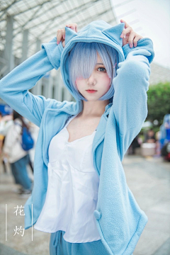 妖玉采集到cosplay