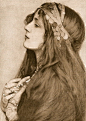 Evelyn Nesbit