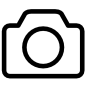 新图网 照相机拍摄点击图标