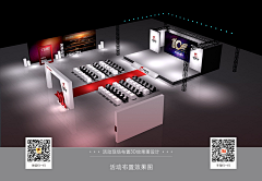 3D效果图设计采集到我的作品案例展示