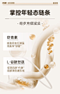 FGW美国进口麦角硫因PQQ亚精胺胶囊 高端奢养焕颜美肌-tmall.com天猫