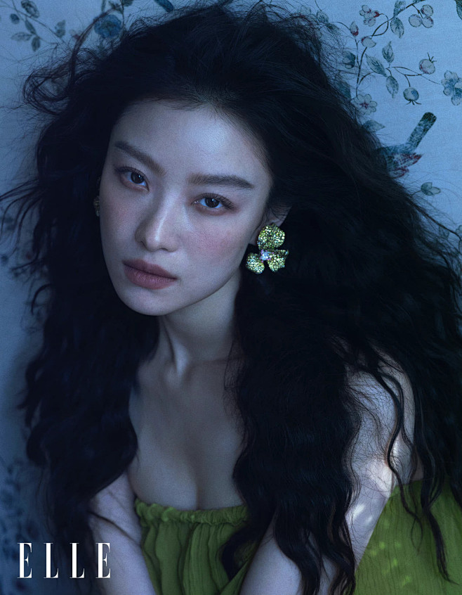 倪妮