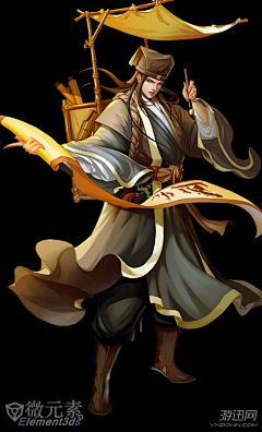 坏蛋ｄｅ好采集到动漫人物