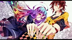 游戏人生超清壁纸_百度图片搜索