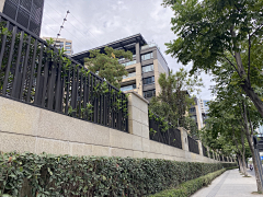 我他她它你采集到Landscape|围墙