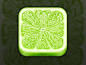 Dribbble - Lime Icon by Osilly