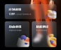 (1008) Pinterest图片_UI - APP界面图片素材-花瓣网
