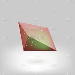 多边形的形状