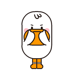 LISTEN卡通IP形象设计-Crypto Duck平面IP形象耳朵姐姐 - 原创作品 - -花瓣网