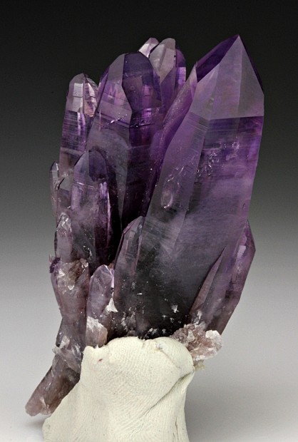 Amethyst from Mexico