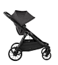 Amazon.com : Baby Jogger City Select LUX, Granite : Sports & Outdoors