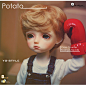 bjd/sd娃娃 1/6 be with you Potato土豆 关节 人偶 doll-淘宝网
