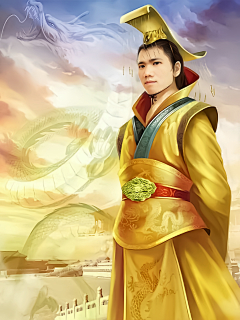 AI绘画师凡歌采集到AI人像创作营