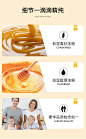 澳大利亚Bee keeper麦卢卡蜂蜜养胃官方旗舰店正品250g-tmall.hk天猫国际