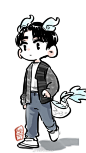 #欧莱雅朱一龙#  #朱一龙亲爱的自己# 速途涂~~~天冷了龙也加衣了~~~~+朱一龙活粉的小尾巴 @朱一龙 ​​​​