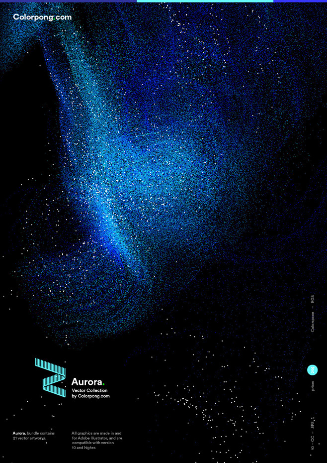 Colorpong.com - Auro...