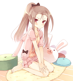 anythinglife采集到漫画