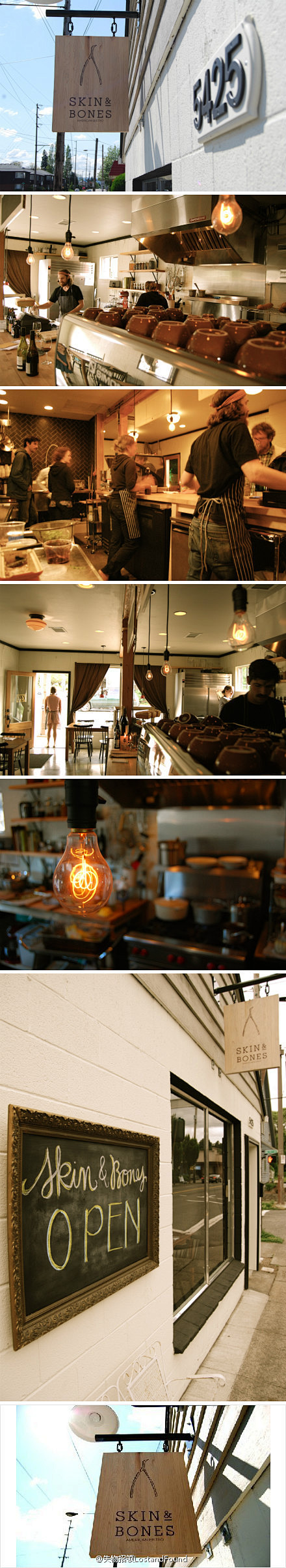 【#好店#】Skin & Bones 是...