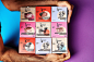 BBQ beef box branding  chicken meat Packaging sausage texas Turkey