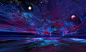 General 1770x1080 landscape abstract