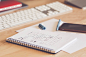 Sketching Website Layout Wireframes Free Image Download