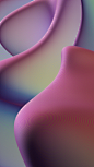 Behance 上的 Shapes Flow (3)