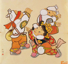 吃个辣椒不睡觉采集到中国风/古风