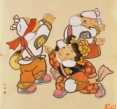点击查看源网页